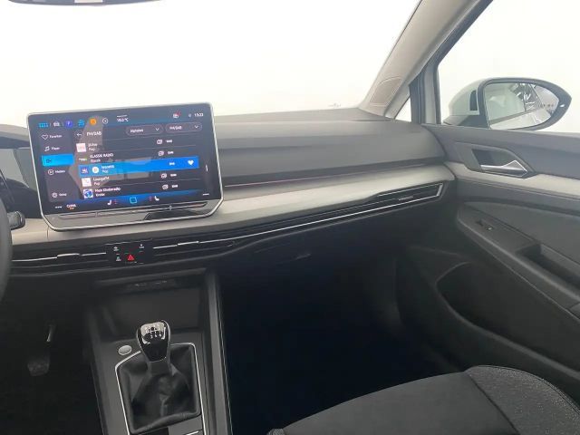 Volkswagen Golf Business Variant