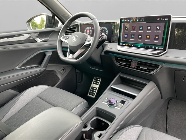 Volkswagen Tiguan 1.5 eTSI DSG IQ.Drive