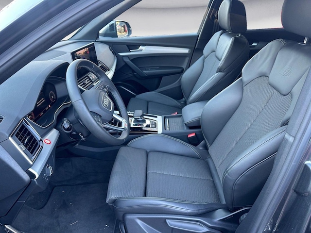 Audi Q5 40 TDI Quattro S-Tronic