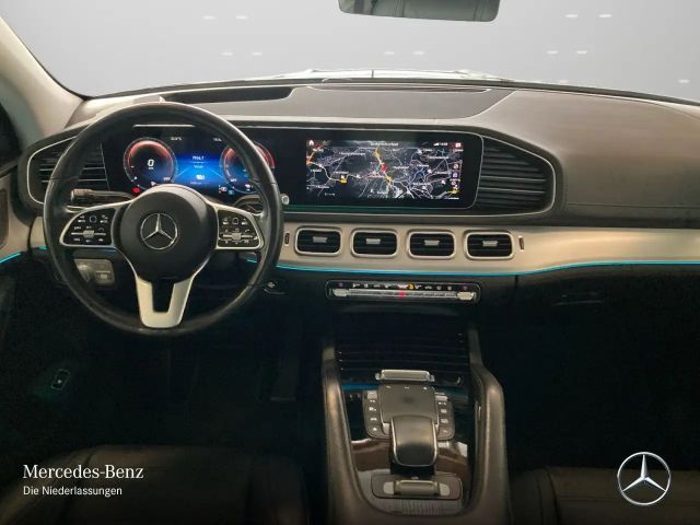 Mercedes-Benz GLE 350 4MATIC