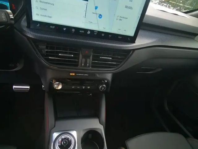 Ford Kuga Plug in Hybrid ST Line X