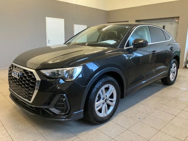Audi Q3 35 TFSI S-Tronic Sportback