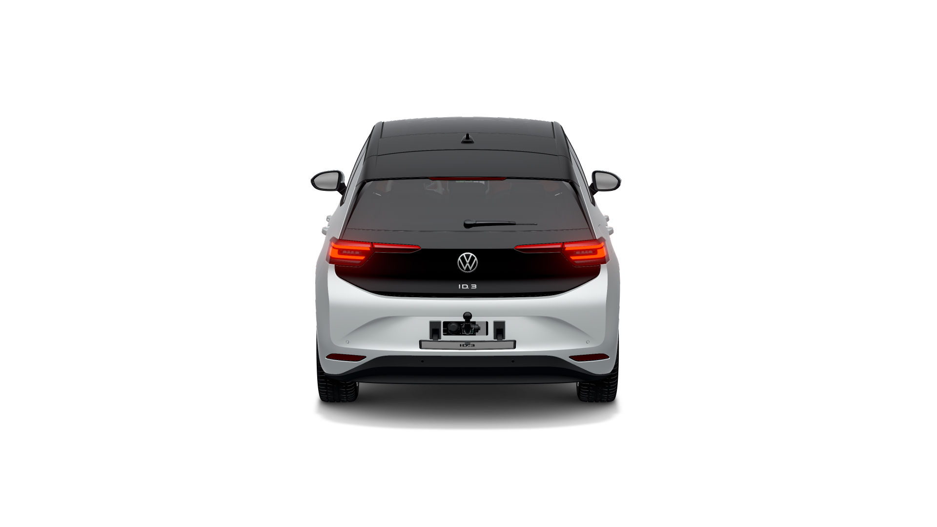 Volkswagen ID.3 Wärmepumpe ACC