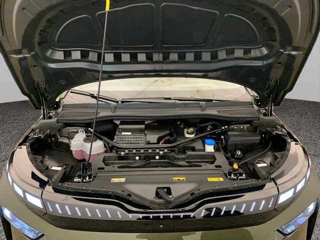 Skoda Enyaq Coupe Sportline