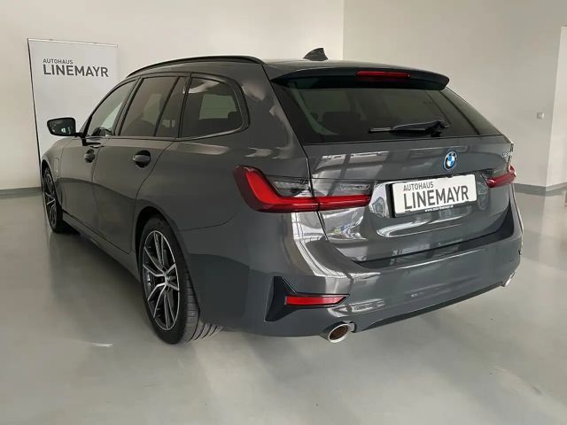 BMW 320 320e Sport Line Touring