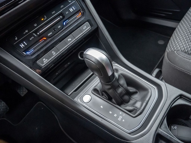 Volkswagen Touran 1.5 TSI DSG