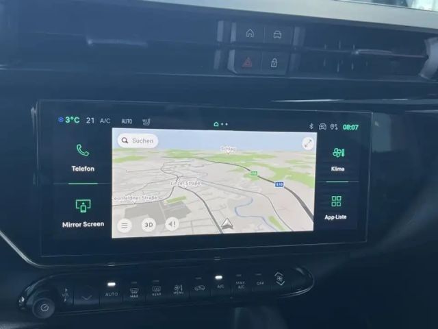 Alfa Romeo Junior Ibrida Speciale