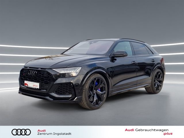 Audi RS Q8 Quattro