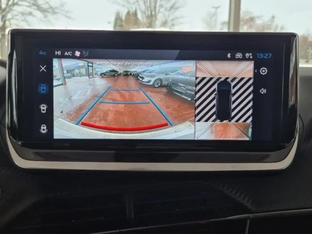 Peugeot 2008 Allure Pack