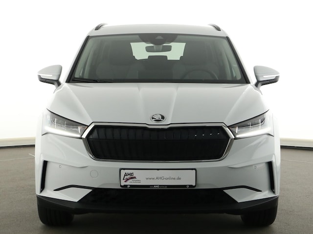 Skoda Enyaq Clever iV 60
