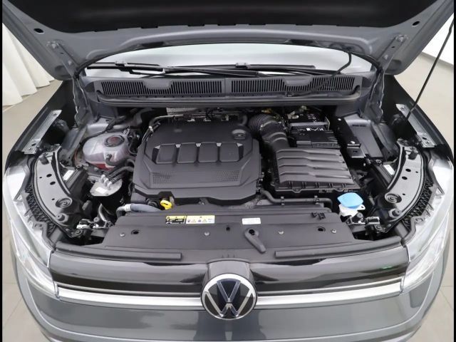 Volkswagen Caddy 2.0 TDI Life