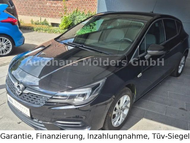 Opel Astra K Lim. *Garantie*Navi*199€ mtl.