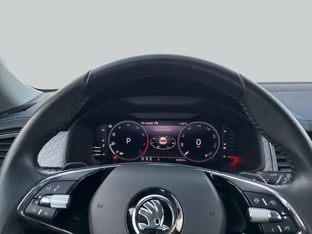 Skoda Kodiaq 1.5 TSI Style Style