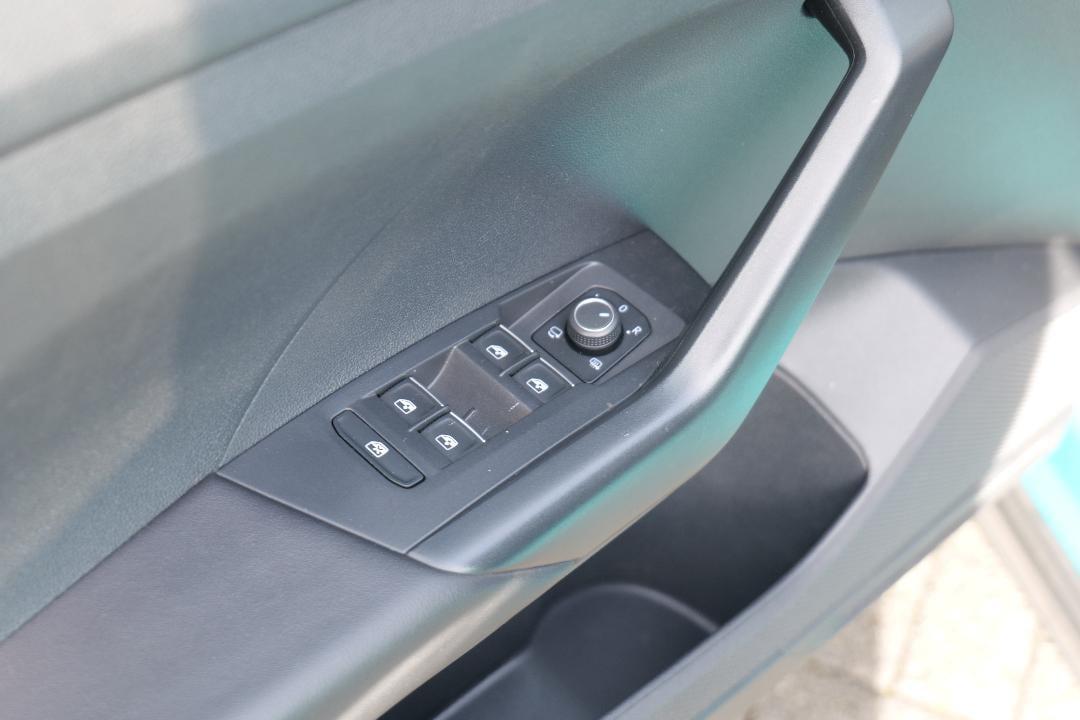 Volkswagen T-Cross 1.0 TSI DSG Style