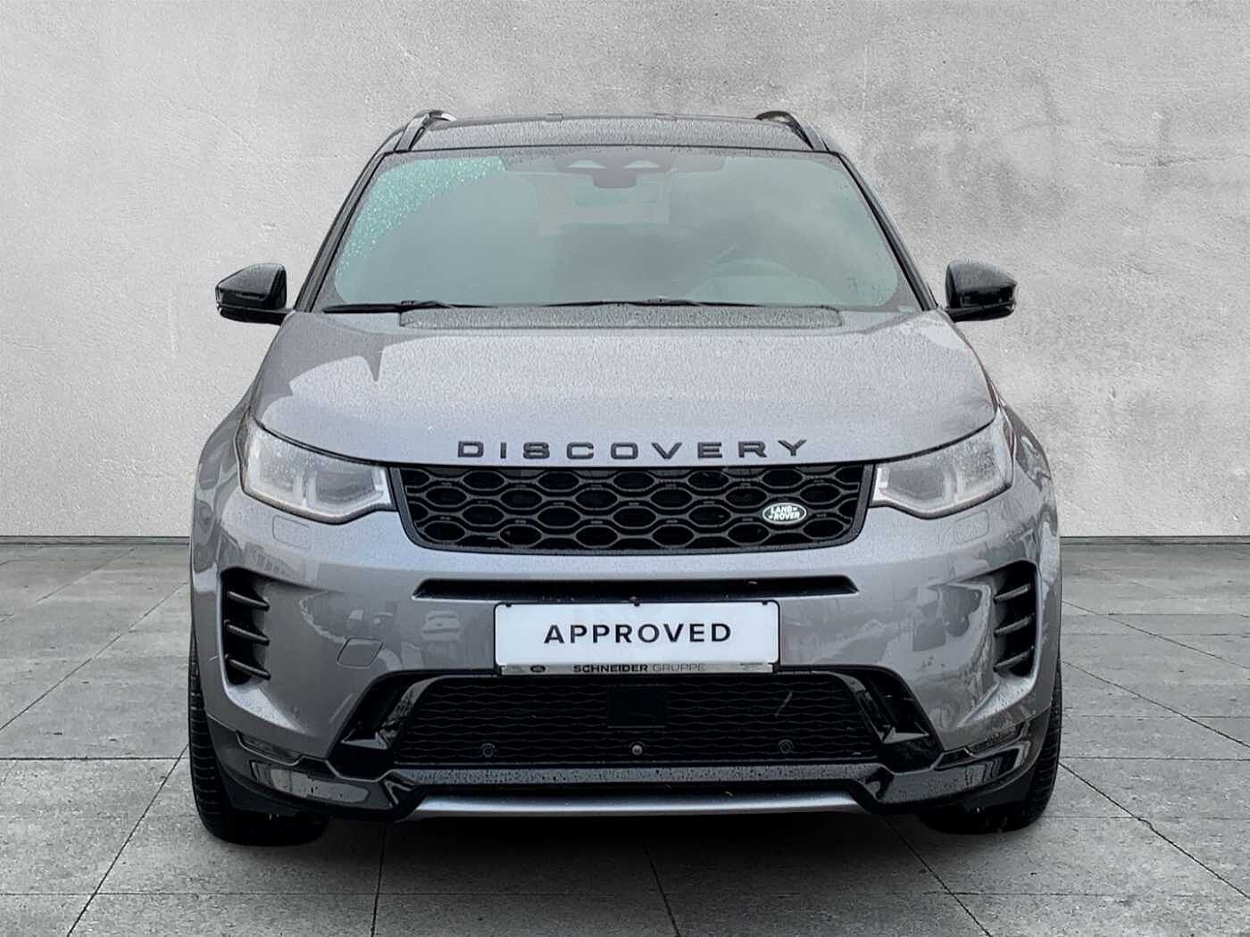 Land Rover Discovery Sport D200 Dynamic SE