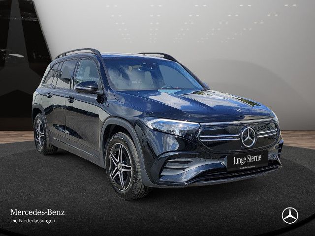 Mercedes-Benz EQB 250