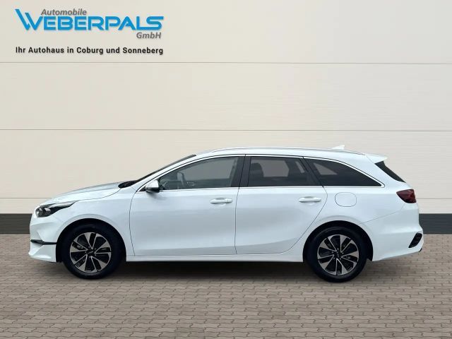 Kia Ceed GDi SportWagon