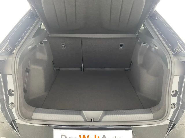 Cupra Tavascan 210kW/286PS