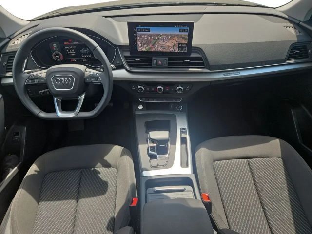 Audi Q5 40 TDI Quattro S-Tronic