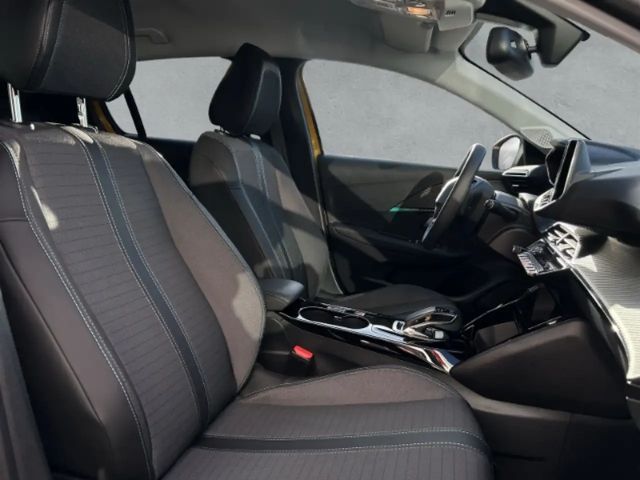 Peugeot E-208 Allure Pack