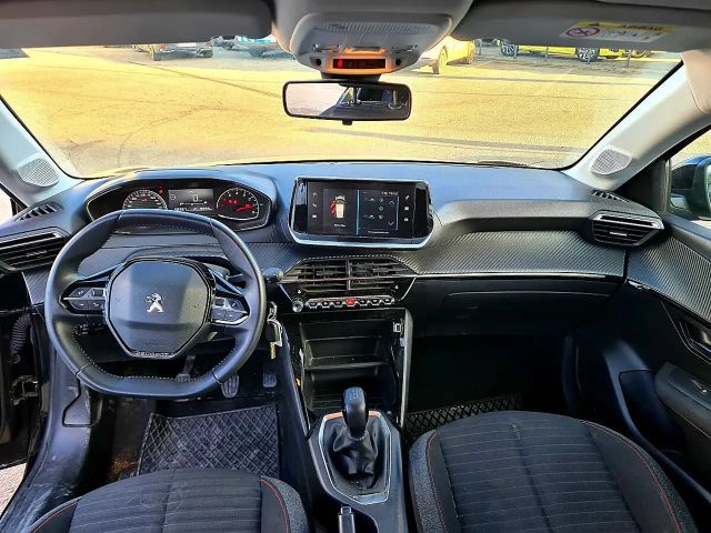 Peugeot 208 Active Pack PureTech