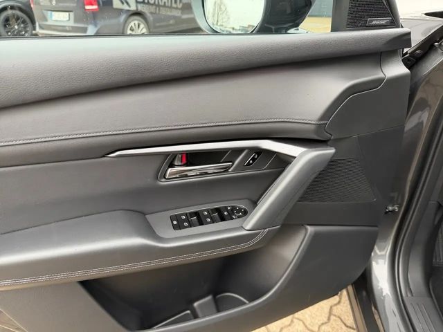 Mazda CX-5 2.5L Homura SkyActiv e-Skyactiv