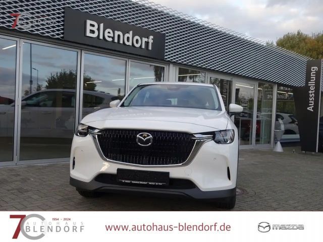 Mazda CX-60 2.5L Exclusive-line