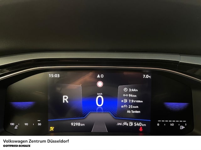 Volkswagen Polo 1.0 TSI DSG