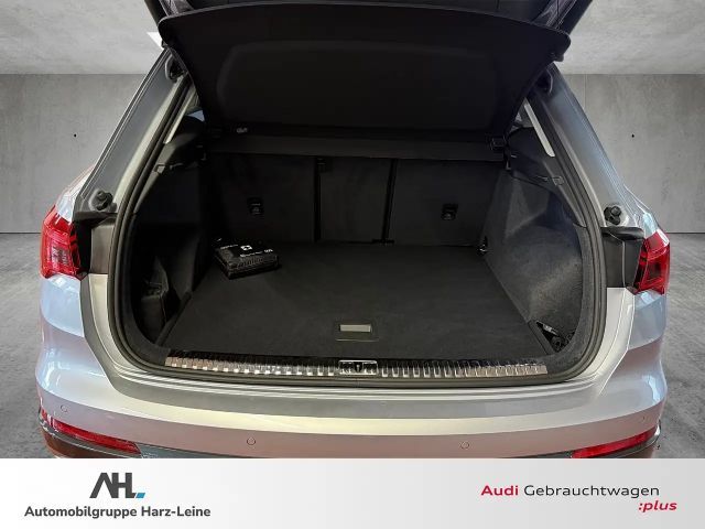 Audi Q3 35 TFSI S-Tronic