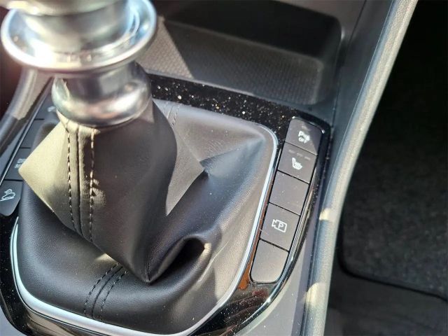 Hyundai Tucson 2WD CRDi