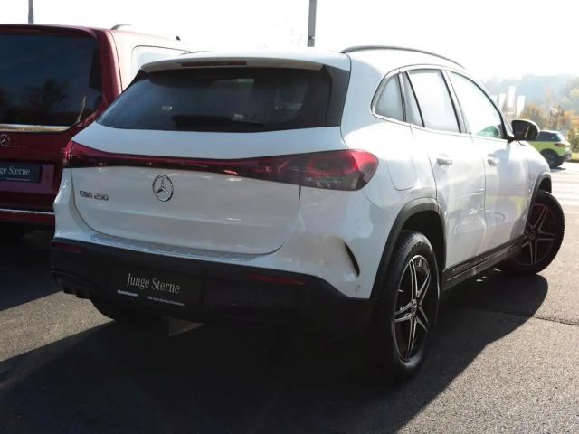 Mercedes-Benz EQA 250 AMG Line