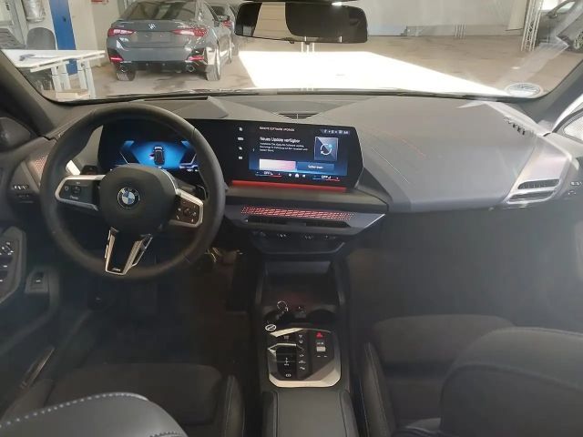 BMW 120 120d M-Sport Sedan