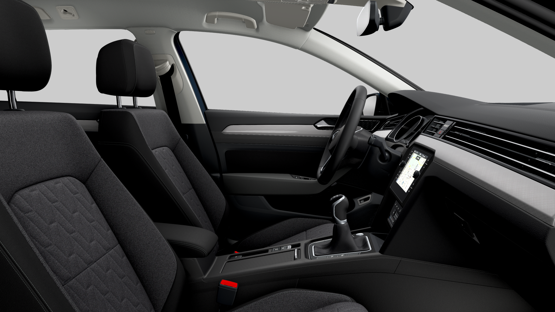 Volkswagen Passat 2.0 TDI IQ.Drive Variant