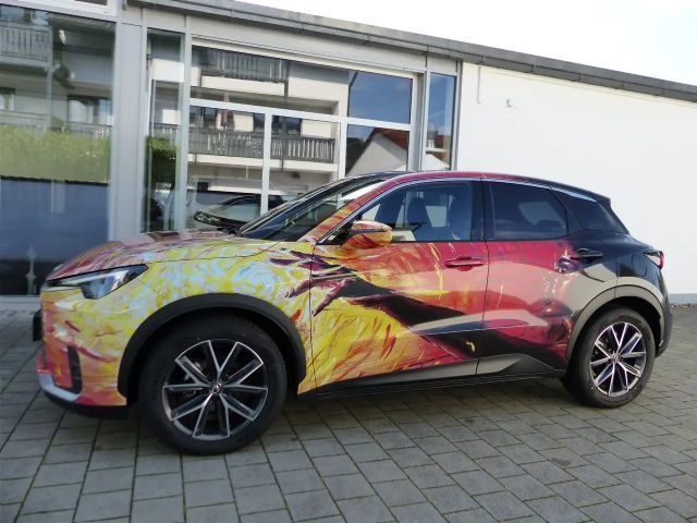 Lexus LBX FWD Cool mit Vollausstattung Levinson 1.Hand