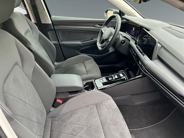 Volkswagen Golf 2.0 TSI DSG Style Variant