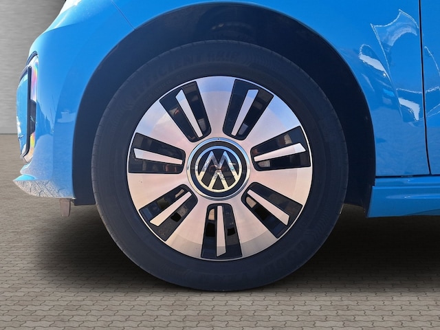 Volkswagen e-up! Max