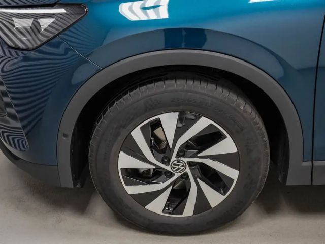 Volkswagen Tiguan DSG