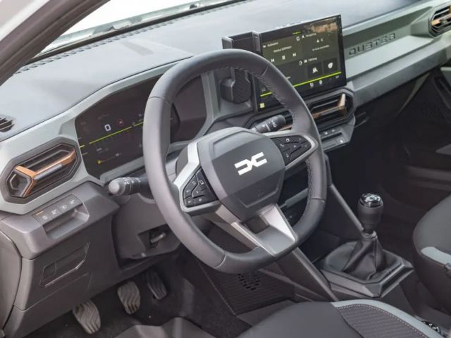 Dacia Duster 4WD Extreme