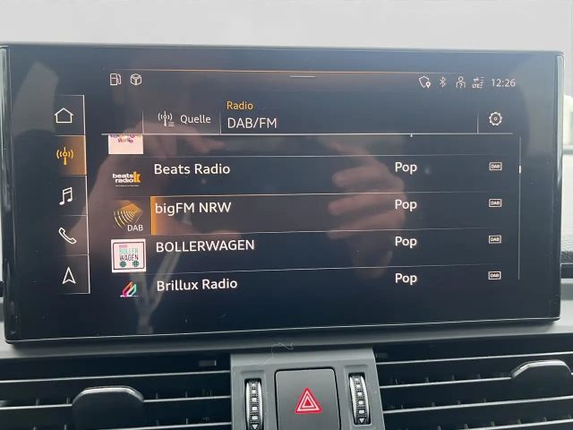 Audi Q5 40 TFSI Quattro S-Line