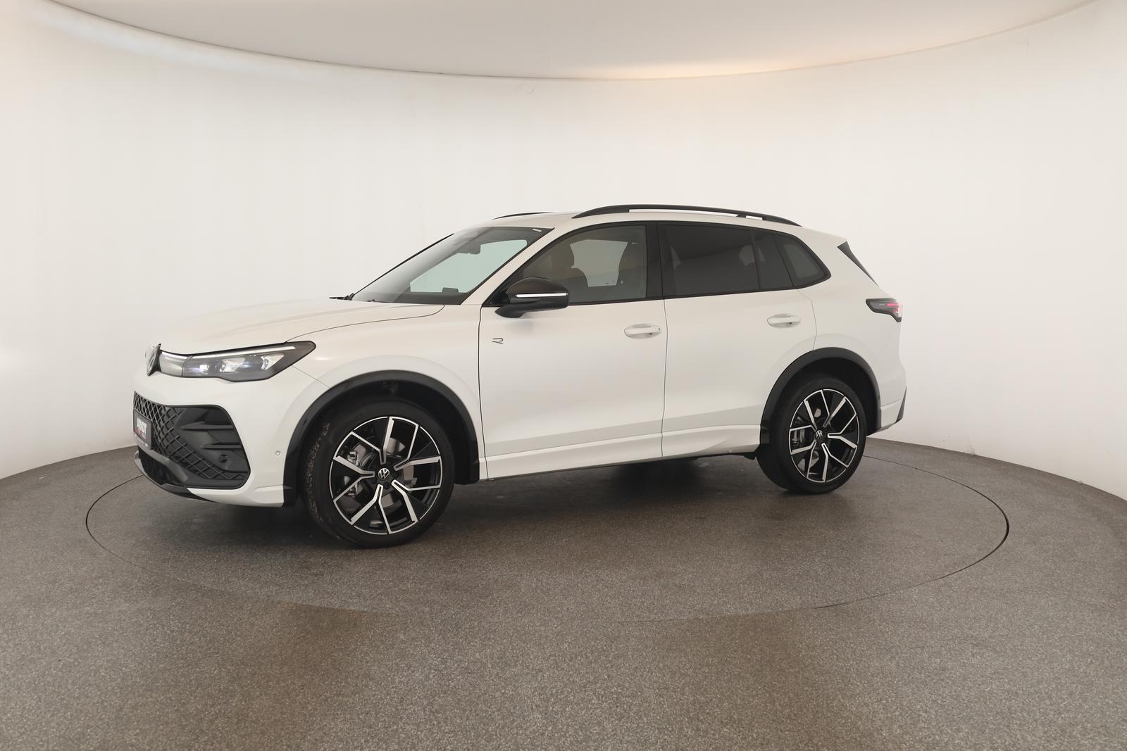 Volkswagen Tiguan 2.0 TSI DSG IQ.Drive R-Line