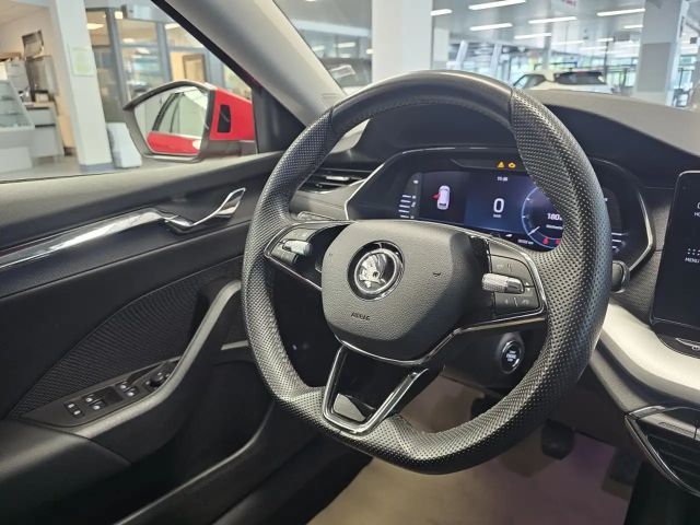 Skoda Octavia Style Style