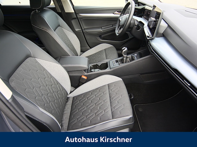 Volkswagen Golf 1,5 l TSI (116 PS) 6-Gang