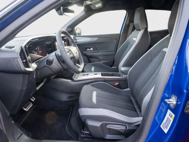 Opel Mokka GS-Line Grand Sport Hybrid Turbo