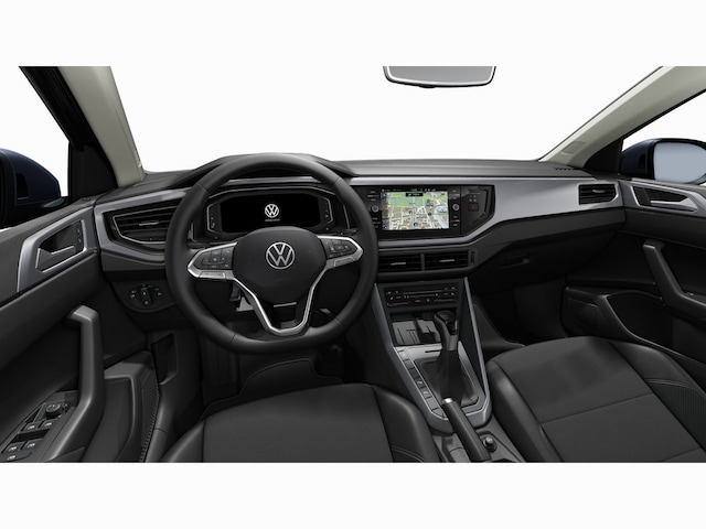 Volkswagen Taigo 1.0 TSI DSG Style