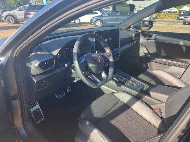 Cupra Leon DSG Sportstourer