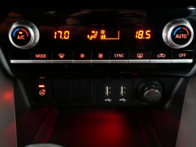 Mitsubishi Eclipse Cross PHEV