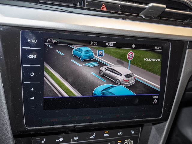 Volkswagen Arteon Shooting Brake 2.0 TSI 4Motion