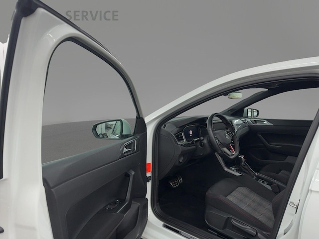 Volkswagen Polo 2.0 TSI DSG GTI