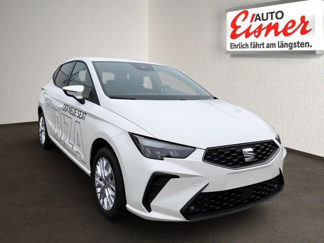 Seat Ibiza 1.0 EcoTSI Style