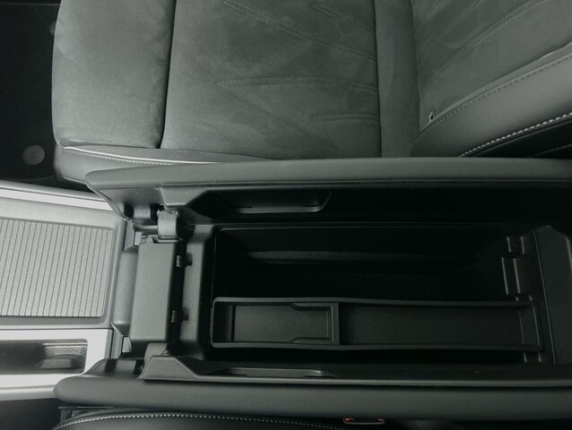 Volkswagen Passat 1.5 eTSI DSG